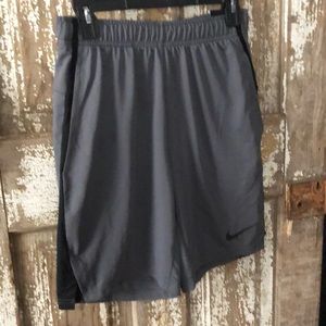 Nike men’s shorts